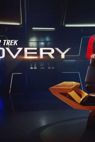 مسلسل Star trek discovery الموسم 4 الحلقة 2 مترجمة