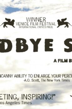 فيلم Goodbye Solo 2008 مترجم