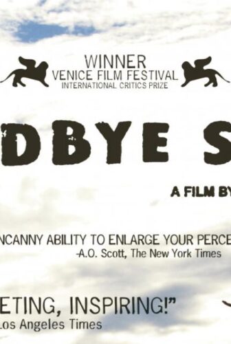 فيلم Goodbye Solo 2008 مترجم