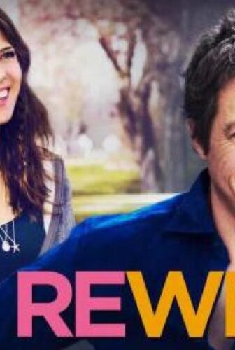 فيلم The Rewrite 2014 مترجم