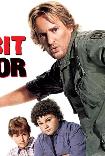 فيلم Drillbit Taylor 2008 مترجم