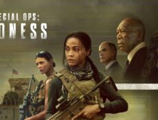 مسلسل Special Ops: Lioness الحلقة 6 السادسة مترجمة