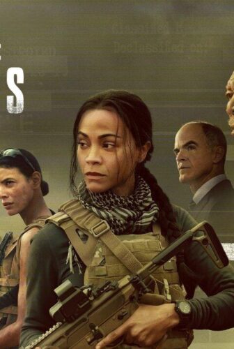 مسلسل Special Ops: Lioness الحلقة 6 السادسة مترجمة