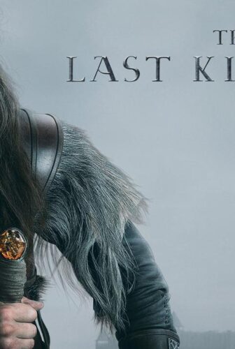 مسلسل The Last Kingdom الحلقة 1 الاولي مترجمة