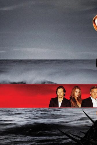 مسلسل Revenge الموسم 3 الحلقة 15 مترجمة