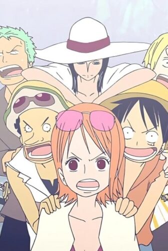 فيلم One Piece – Movie 06 2005 مترجم
