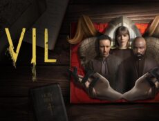 مسلسل Evil الموسم 4 الحلقة 1 الاولي مترجمة