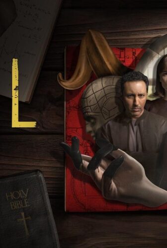 مسلسل Evil الموسم 4 الحلقة 1 الاولي مترجمة