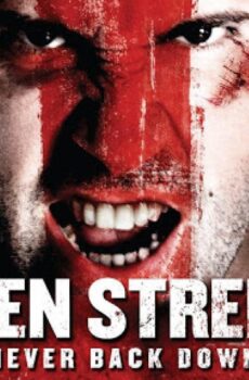 فيلم Green Street 3 Never Back Down 2013 مترجم