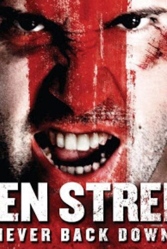 فيلم Green Street 3 Never Back Down 2013 مترجم