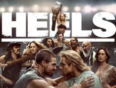 مسلسل Heels الموسم 2 الحلقة 9 التاسعة مترجمة
