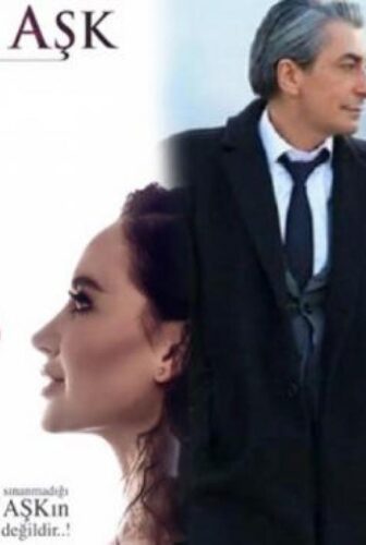 مسلسل اذا ناداك الحب الحلقة 1 مترجمة