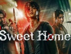 مسلسل Sweet Home الحلقة 7 مترجمة