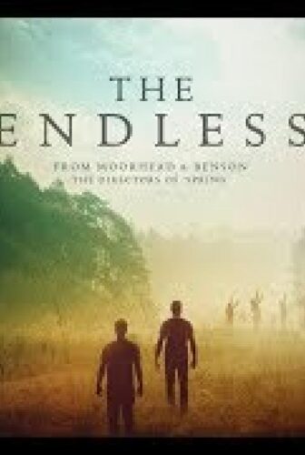 فيلم The Endless 2017 مترجم