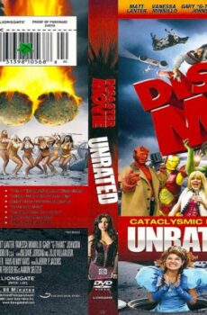 فيلم Disaster Movie 2008 مترجم