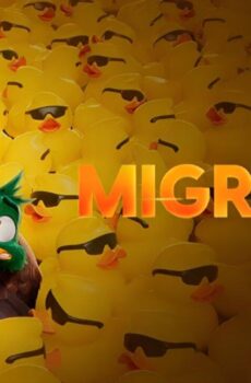 فيلم Migration 2023 مترجم