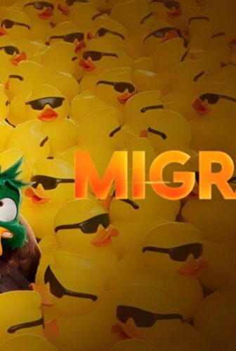 فيلم Migration 2023 مترجم