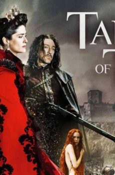 فيلم Tale of Tales 2015 مترجم