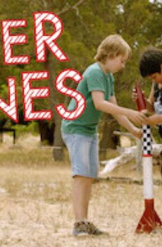 فيلم Paper Planes 2014 مترجم