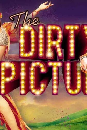 فيلم The Dirty Picture 2011 مترجم