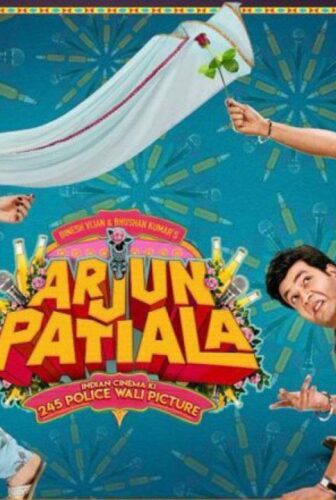 فيلم Arjun Patiala 2019 مترجم