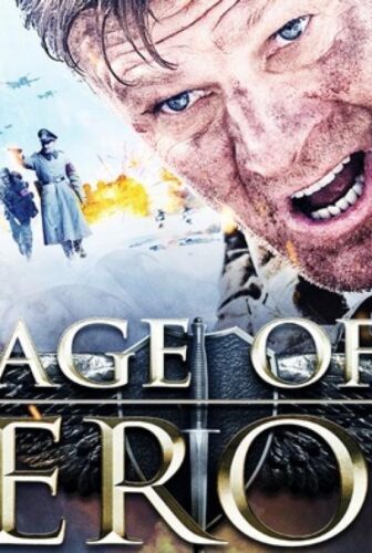 فيلم Age of Heroes 2011 مترجم