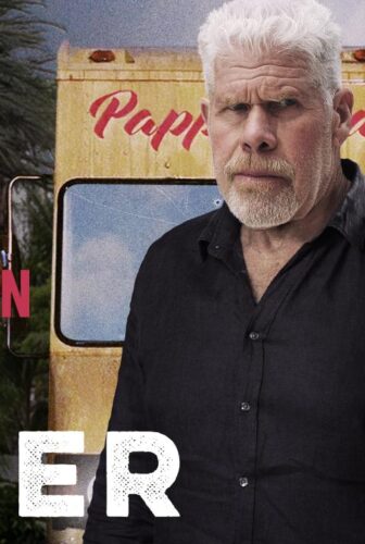 فيلم The Baker 2022 مترجم