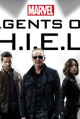 مسلسل Agents of SHIELD الموسم 3 الحلقة 13 الثالثة عشر مترجمة