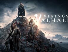 مسلسل Vikings: Valhalla الحلقة 6 السادسة مترجمة