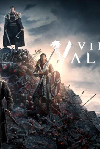 مسلسل Vikings: Valhalla الحلقة 6 السادسة مترجمة