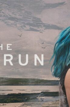 فيلم The Outrun 2024 مترجم