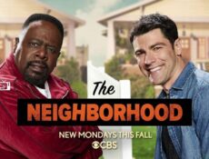 مسلسل The Neighborhood الموسم 4 الحلقة 10 مترجمة