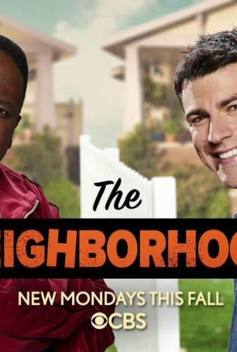 مسلسل The Neighborhood الموسم 4 الحلقة 10 مترجمة