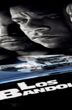فيلم Los Bandoleros 2009 مترجم