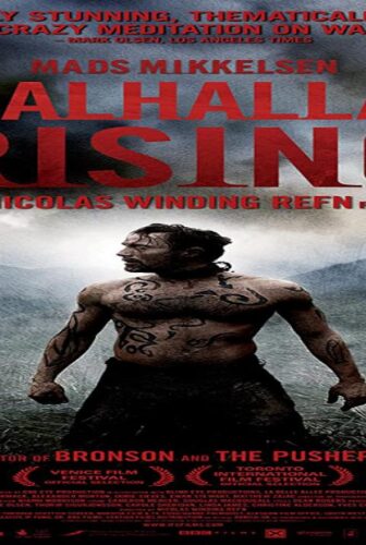 فيلم Valhalla Rising 2009 مترجم