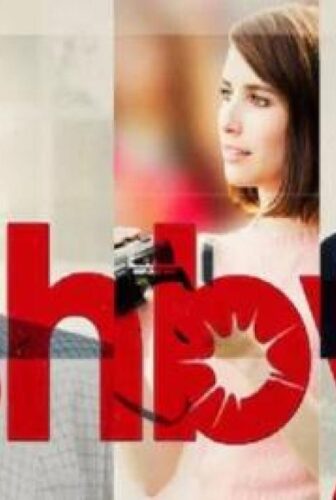 فيلم Ashby 2015 مترجم