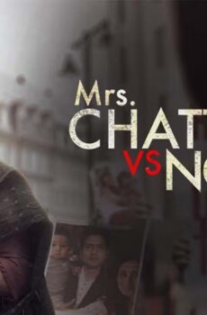 فيلم Mrs. Chatterjee vs. Norway 2023 مترجم