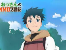 انمي Toaru Ossan no VRMMO Katsudouki الحلقة 2 الثانية مترجمة