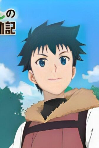 انمي Toaru Ossan no VRMMO Katsudouki الحلقة 4 الرابعة مترجمة