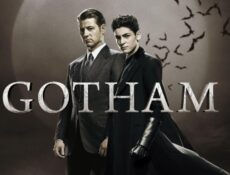 مسلسل Gotham الموسم 5 الحلقة 4 الرابعة مترجمة
