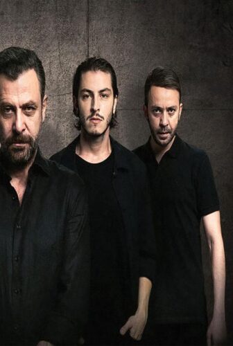 مسلسل الاحترام الموسم 2 الحلقة 4 الرابعة مدبلجة
