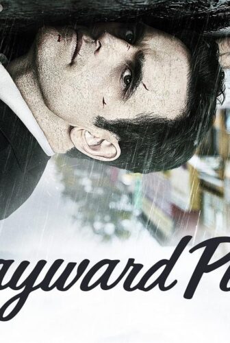 مسلسل Wayward Pines الحلقة 5 الخامسة مترجمة