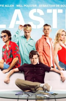 فيلم Plastic 2014 مترجم