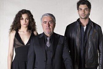 مسلسل نفس علي نفس الحلقة 1 مترجم بالعربية