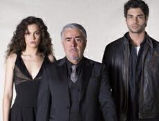 مسلسل نفس علي نفس الحلقة 3 مترجم بالعربية