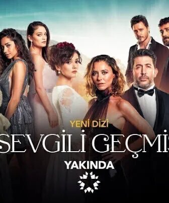 مسلسل الماضي العزيز الحلقة 2 الثانية مترجمة