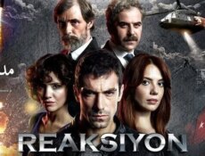 مسلسل ردة فعل الحلقة 31 الحادية والثلاثون مدبلج