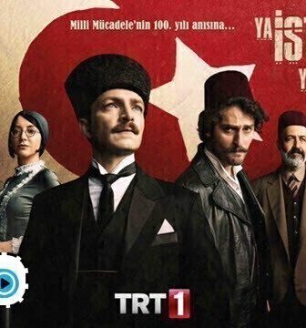 مسلسل الاستقلال او الموت الحلقة 2 الثانية مترجمة