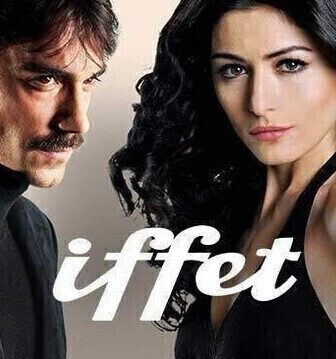 مسلسل عفت الحلقة 2 الثانية مترجم