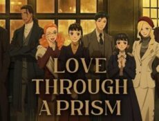 انمي Love Through a Prism الحلقة 8 الثامنة مترجم